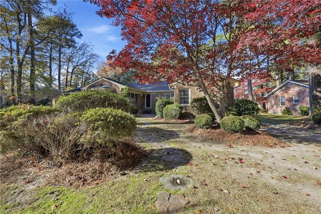 2829 Meadow Wood DR W, Chesapeake, VA 23321