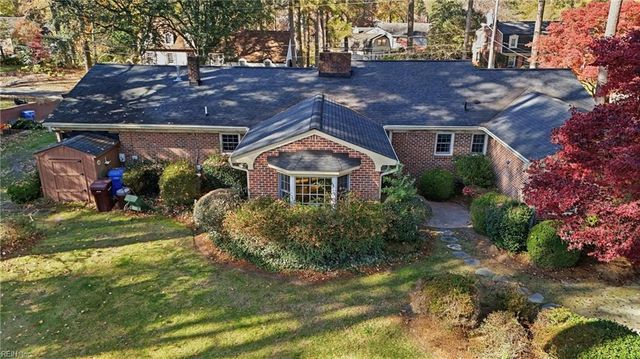 2829 Meadow Wood DR W, Chesapeake, VA 23321