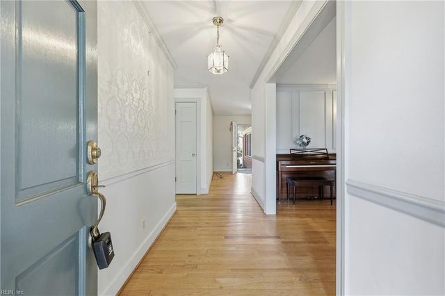 2829 Meadow Wood DR W, Chesapeake, VA 23321