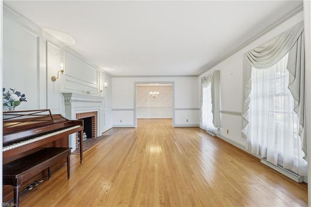 2829 Meadow Wood DR W, Chesapeake, VA 23321