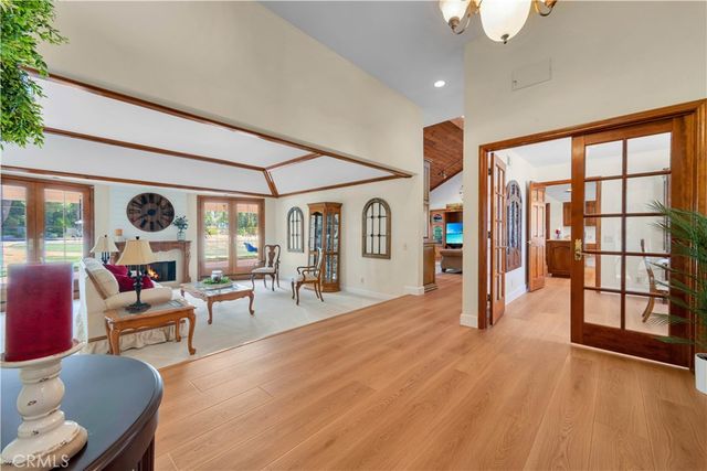 15883 Condor Ridge, Canyon Country, CA 91387