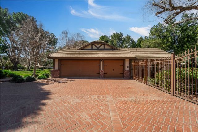 15883 Condor Ridge, Canyon Country, CA 91387