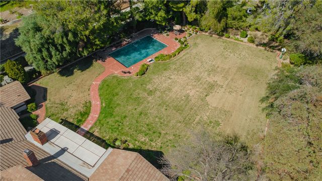 15883 Condor Ridge, Canyon Country, CA 91387