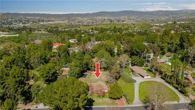 15883 Condor Ridge, Canyon Country, CA 91387