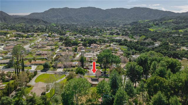 15883 Condor Ridge, Canyon Country, CA 91387