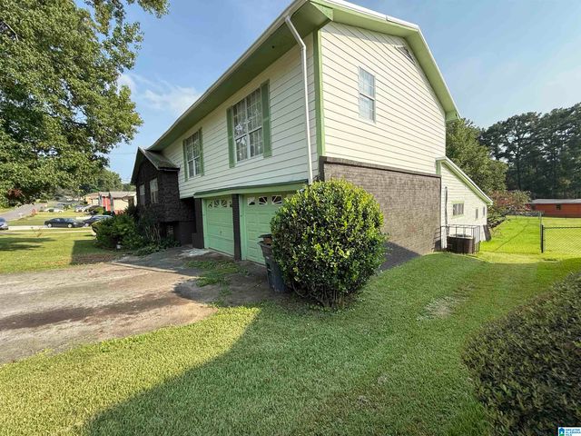 540 HARLEM AVENUE, Hueytown, AL 35023