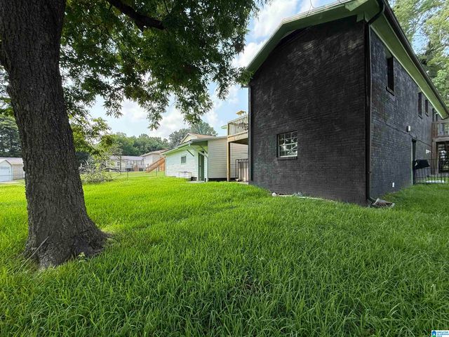 540 HARLEM AVENUE, Hueytown, AL 35023