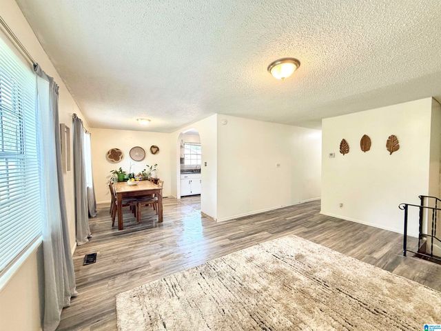 540 HARLEM AVENUE, Hueytown, AL 35023