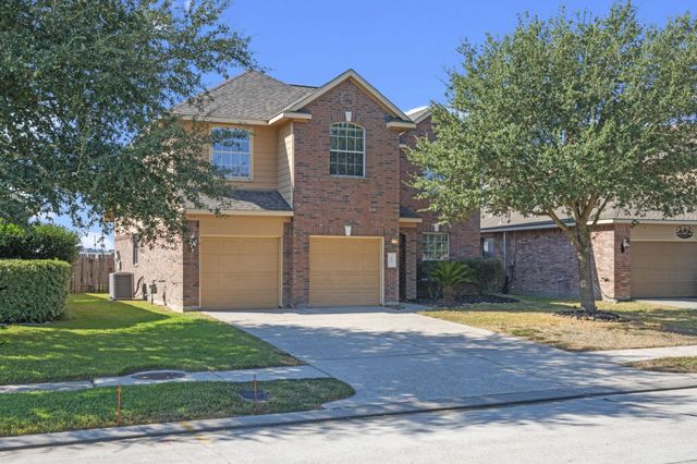 6047 Northcrest Village Way, Spring, TX 77388