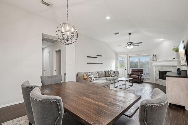 1941 Cameo Court, League City, TX 77573