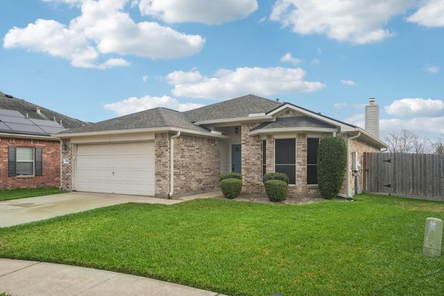 1941 Cameo Court, League City, TX 77573