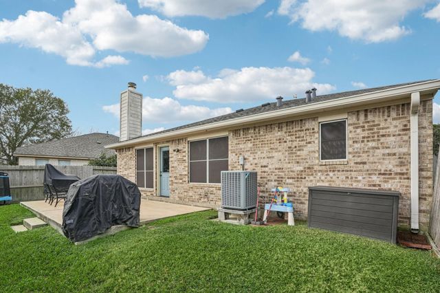 1941 Cameo Court, League City, TX 77573