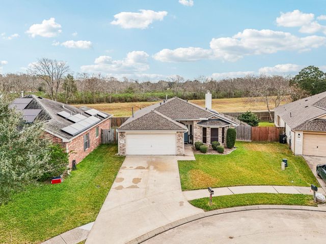 1941 Cameo Court, League City, TX 77573