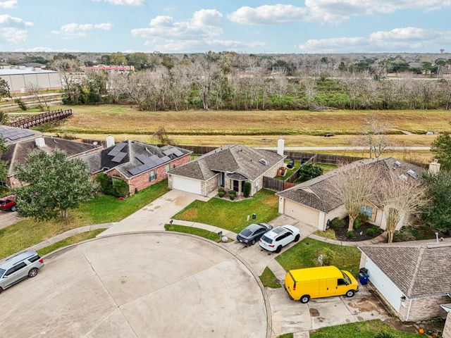 1941 Cameo Court, League City, TX 77573