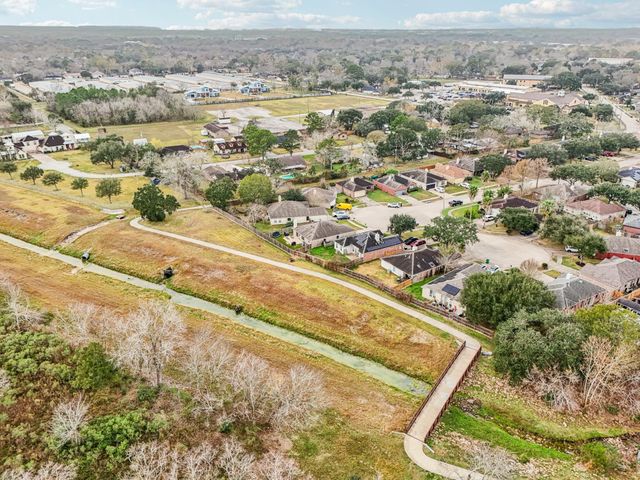 1941 Cameo Court, League City, TX 77573