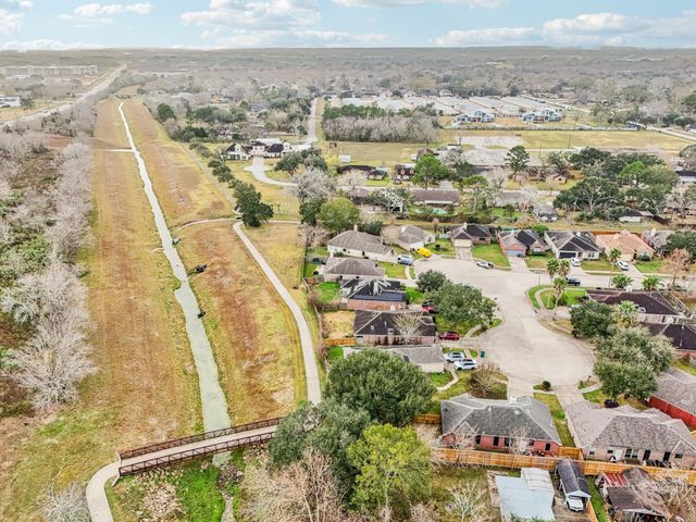 1941 Cameo Court, League City, TX 77573