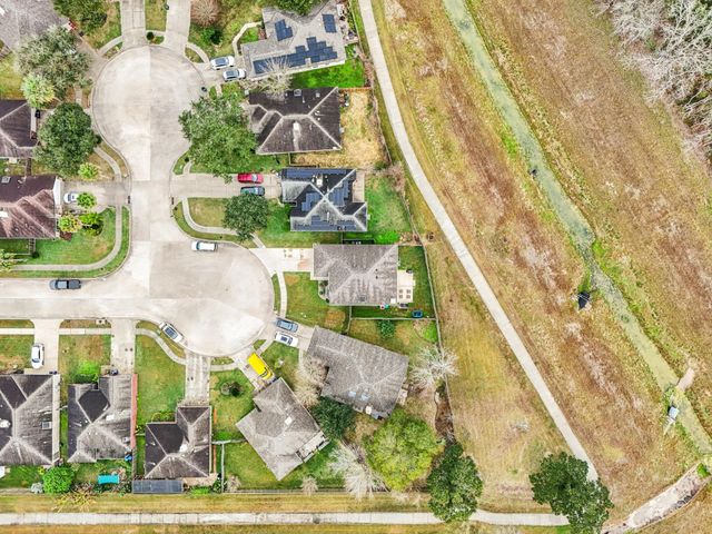 1941 Cameo Court, League City, TX 77573