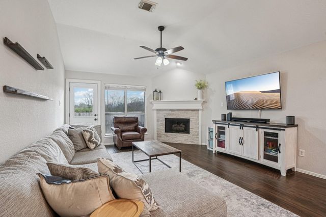 1941 Cameo Court, League City, TX 77573