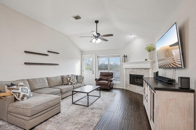 1941 Cameo Court, League City, TX 77573