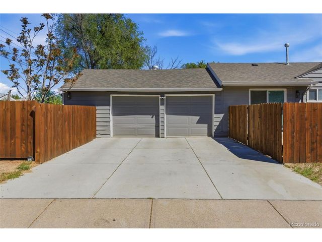 4201 E 69th Pl, Commerce City, CO 80022