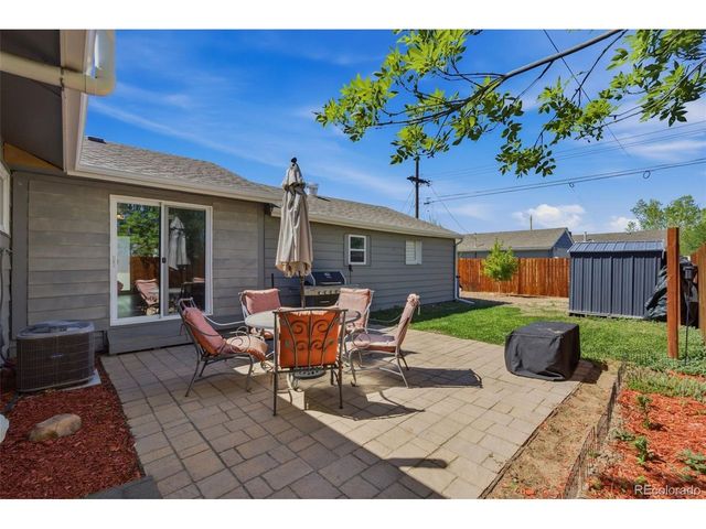 4201 E 69th Pl, Commerce City, CO 80022