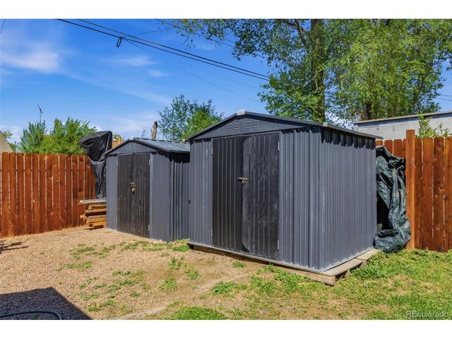4201 E 69th Pl, Commerce City, CO 80022