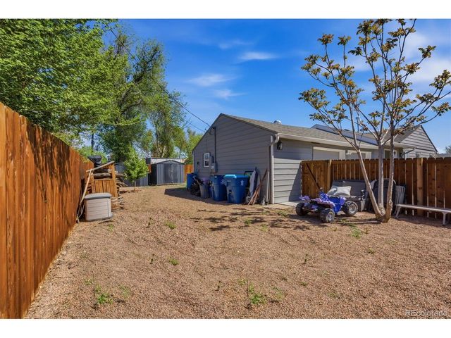 4201 E 69th Pl, Commerce City, CO 80022