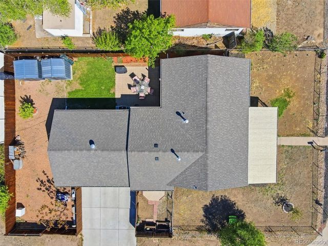 4201 E 69th Pl, Commerce City, CO 80022