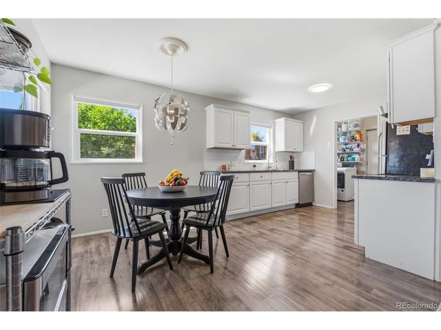 4201 E 69th Pl, Commerce City, CO 80022