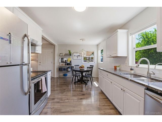 4201 E 69th Pl, Commerce City, CO 80022