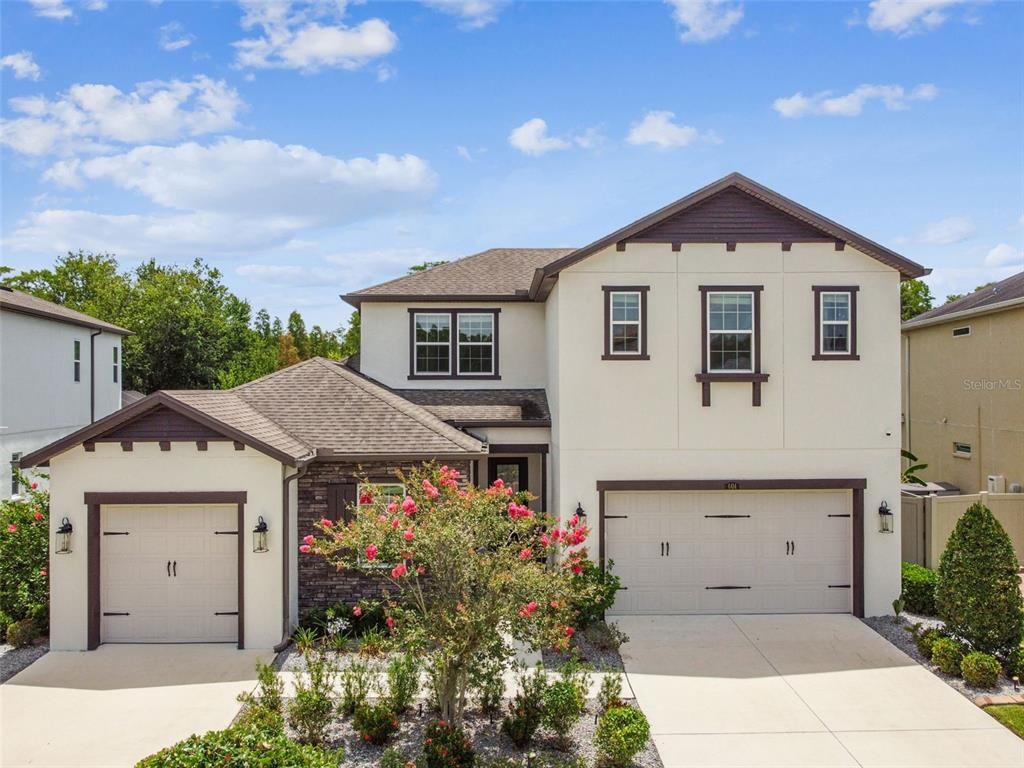 4414 CASELLA DRIVE, Wesley Chapel, FL 33543
