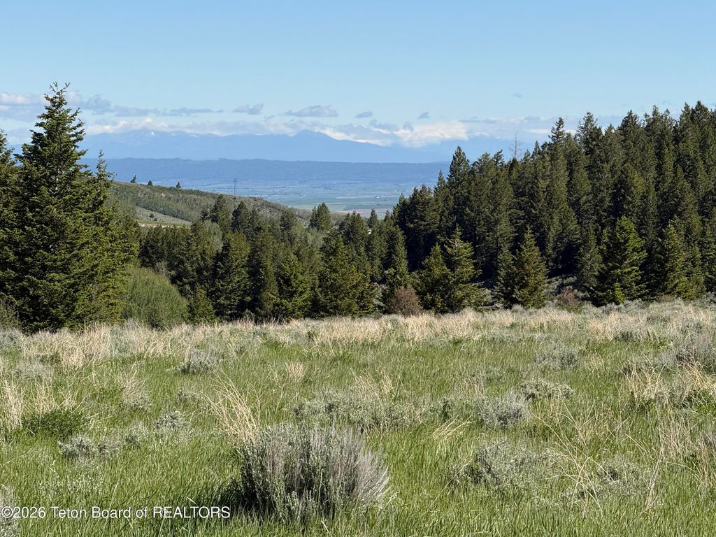 PARCEL 8 NEVILLE SPRINGS RD, Tetonia, ID 83452 photo 2