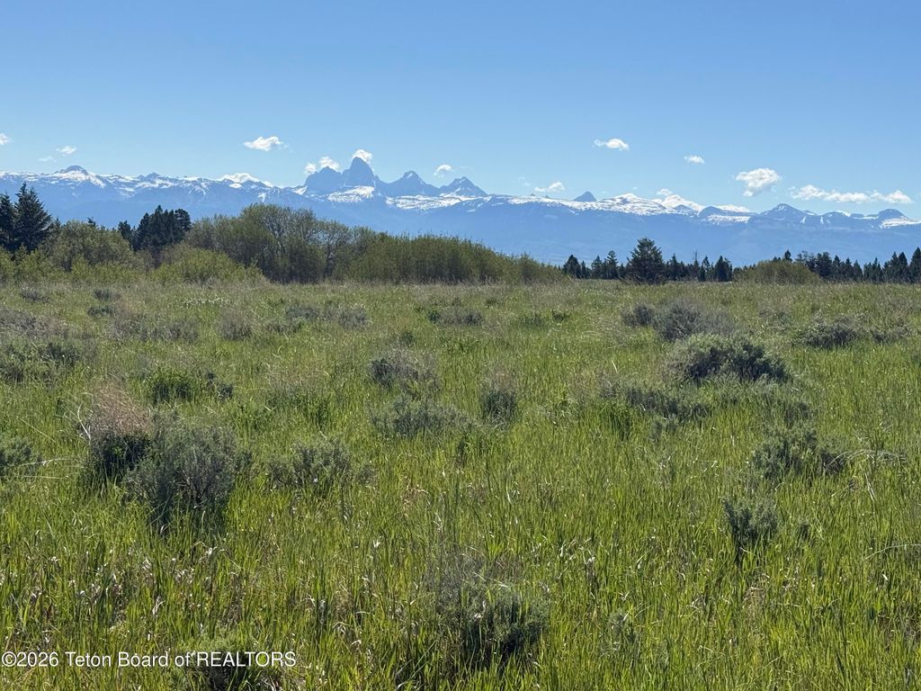 PARCEL 8 NEVILLE SPRINGS RD, Tetonia, ID 83452 photo 3