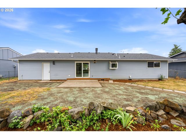 4658 SQUIRE Ct Ne, Salem, OR 97301