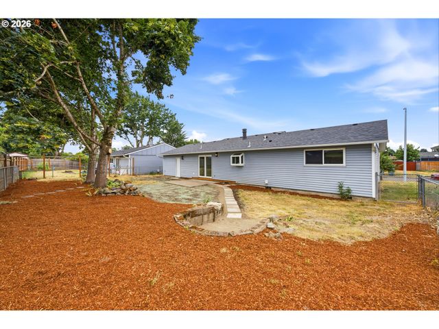 4658 SQUIRE Ct Ne, Salem, OR 97301