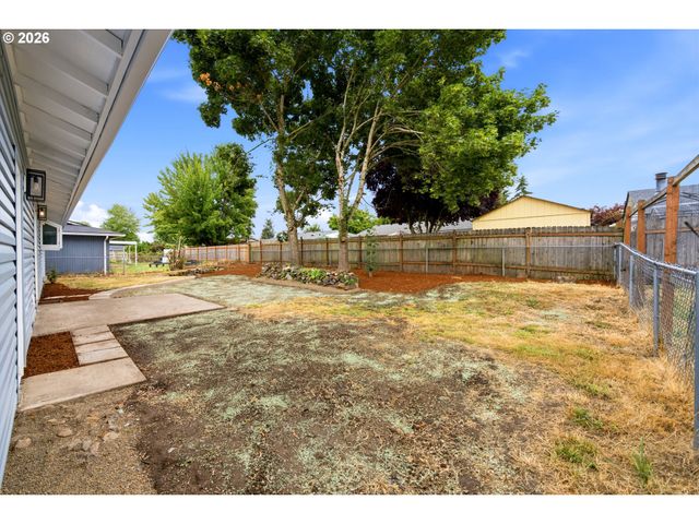 4658 SQUIRE Ct Ne, Salem, OR 97301