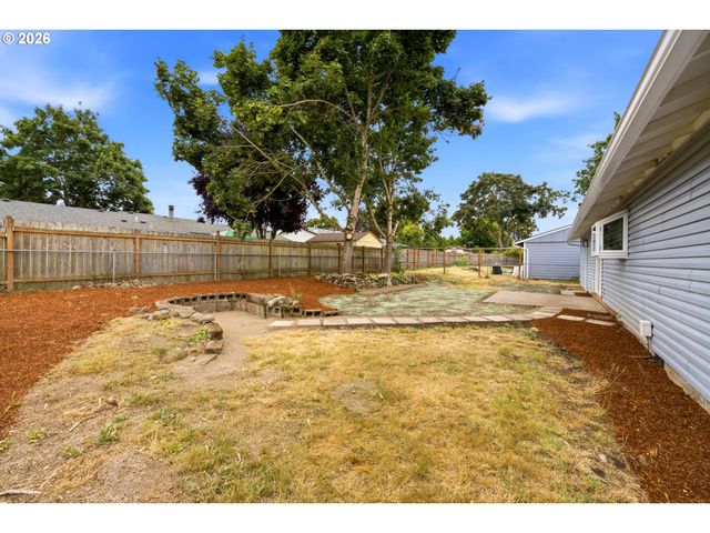 4658 SQUIRE Ct Ne, Salem, OR 97301