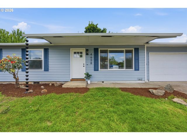 4658 SQUIRE Ct Ne, Salem, OR 97301