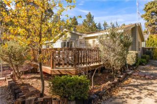 23700 Clement Way, Idyllwild, CA 92549