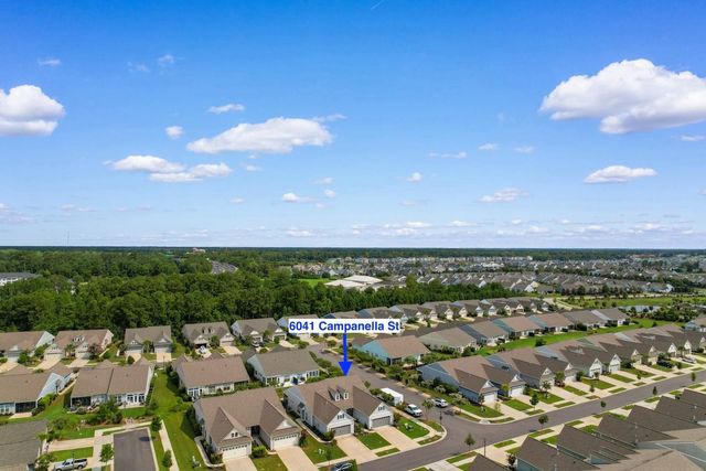 6041 Campanella St., Myrtle Beach, SC 29577
