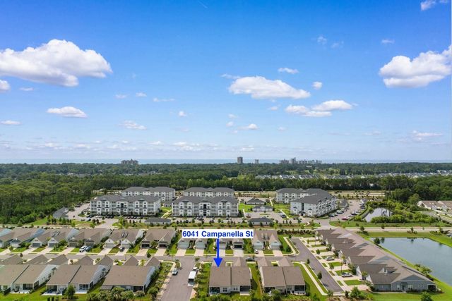 6041 Campanella St., Myrtle Beach, SC 29577