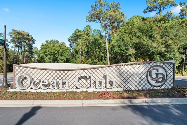 6041 Campanella St., Myrtle Beach, SC 29577