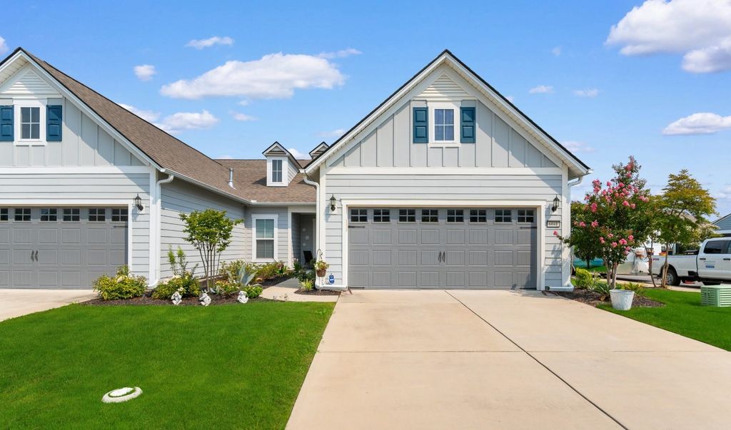 6041 Campanella St., Myrtle Beach, SC 29577