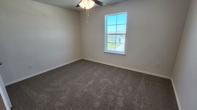 1206 Breezy Oak Drive, Nevada, TX 75173