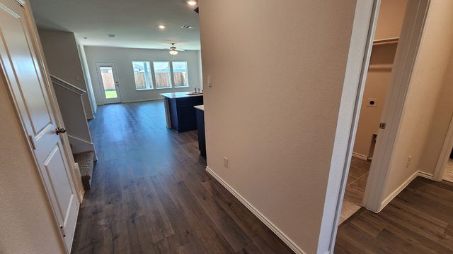 1206 Breezy Oak Drive, Nevada, TX 75173