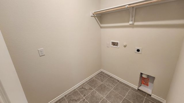 1206 Breezy Oak Drive, Nevada, TX 75173