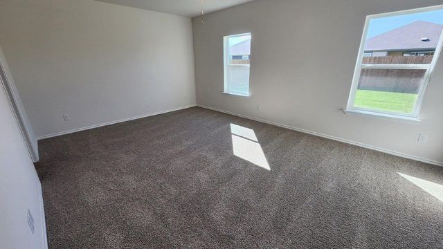 1206 Breezy Oak Drive, Nevada, TX 75173