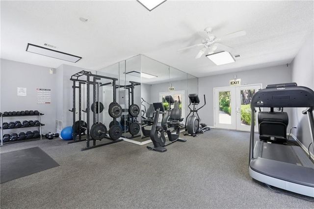 2657 Lenox Road NE 44-1, Atlanta, GA 30324