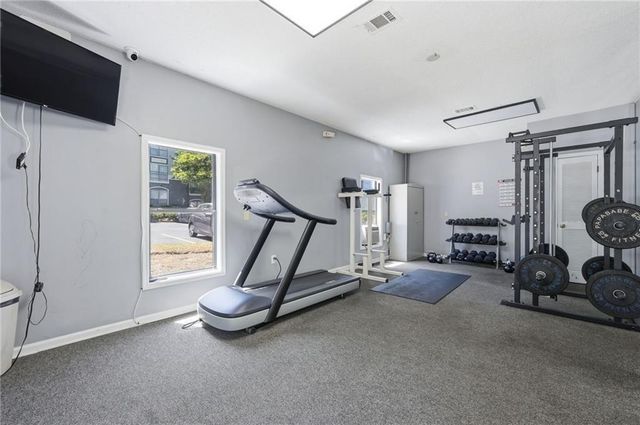2657 Lenox Road NE 44-1, Atlanta, GA 30324