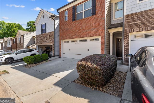 222 Bobbie Way, Woodstock, GA 30189